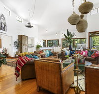 Aquila Retreat Mansion - Hobart Tourism