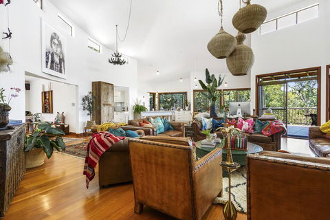 Aquila Retreat Mansion - Tourism TAS 0