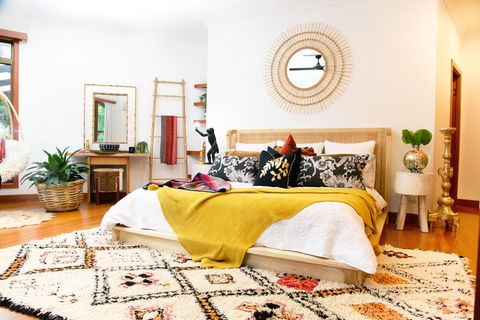 Aquila Retreat Mansion - Tourism TAS 1