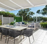 Arabella - Stylish Seaside Sanctuary With Views