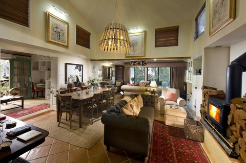 Arabella Guesthouse - Tourism TAS 1