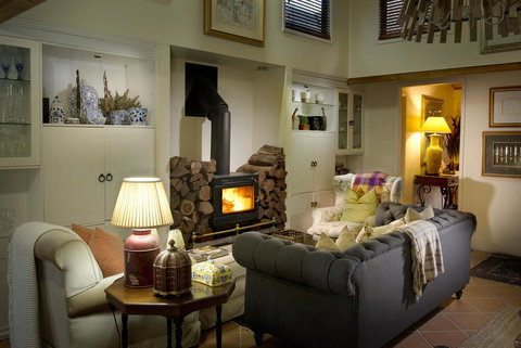 Arabella Guesthouse - Tourism TAS 0