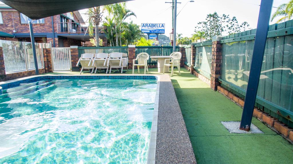 Tweed Heads South NSW Tourism TAS