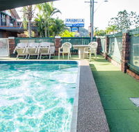 Arabella Motor Inn formerly South Tweed Motor Inn - Tourism TAS