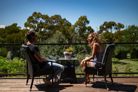 Araluen Boutique Accommodation - Tourism TAS 3