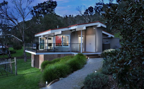 Araluen Boutique Accommodation - Tourism TAS 1