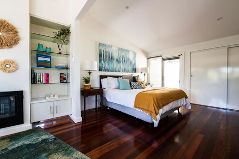 Araluen Boutique Accommodation - Tourism TAS 2