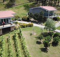 Araluen Boutique Accommodation - Hobart Tourism