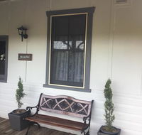 Araluen Historic House - Hobart Tourism