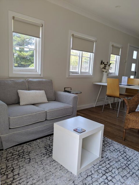 Araluen Motor Lodge - Tourism TAS 1