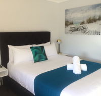 Araluen Motor Lodge - Hobart Tourism