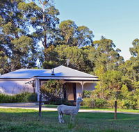 Araluen Park Cottages - Hobart Tourism