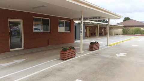 Ararat Southern Cross Motor Inn - Tourism TAS 3