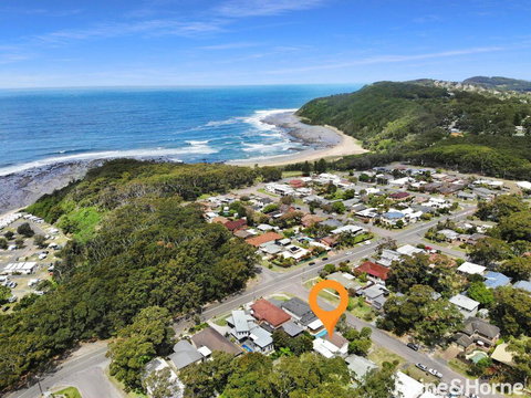 Arcadia By The Sea - Hobart Tourism 3