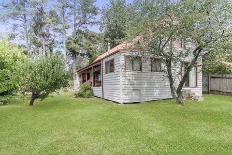 Arcadia Cottage - Tourism TAS 2