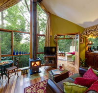 Arcadia Cottages