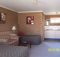 Arcadia Motor Inn - Hobart Tourism