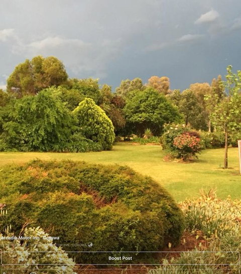 Arcadia Motor Inn - Tourism TAS 3