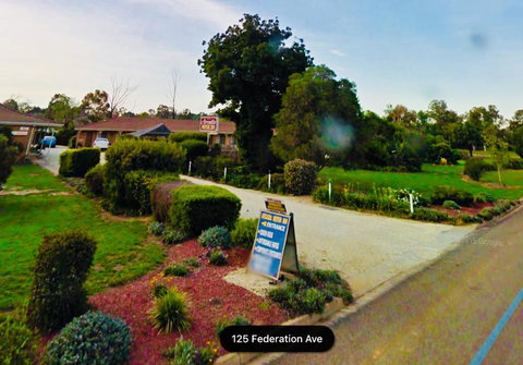 Arcadia Motor Inn - Tourism TAS 1