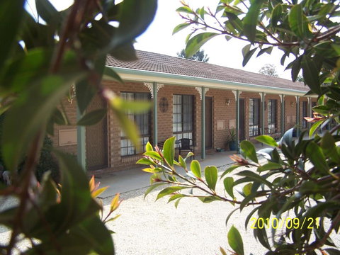 Arcadia Motor Inn - Tourism TAS 2