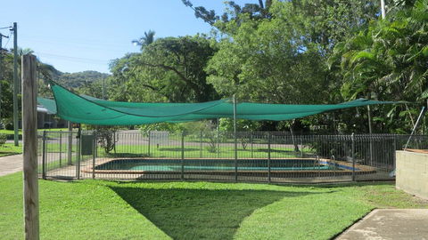 Arcadia Palms Unit 1 - Hobart Tourism 2