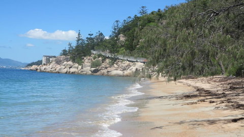 Arcadia Palms Unit 2 - Tourism TAS 1