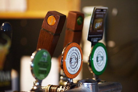 Archibald Hotel - Tourism TAS 1