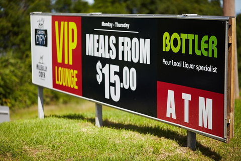 Archibald Hotel - Tourism TAS 2