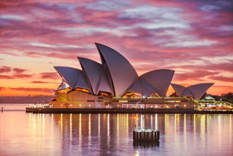 Architectural Design Award Winning City House - Tourism TAS 1