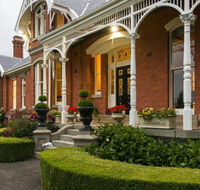 Arcoona Manor - Hobart Tourism