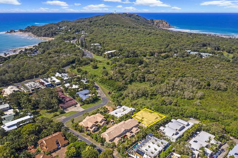 Ardem At Byron - Tourism TAS 1