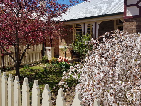 Arden On McLachlan - Tourism TAS 1