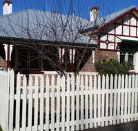 Arden on McLachlan - Hobart Tourism