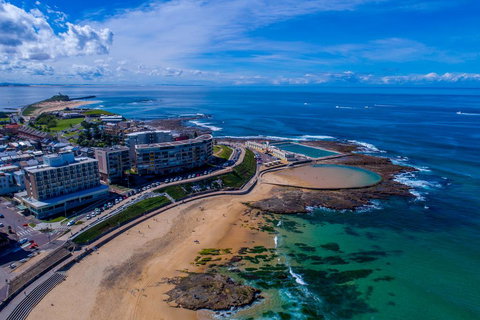 Arena On The Beach - Tourism TAS 2