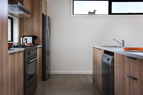 Arenas North - Tourism TAS 3