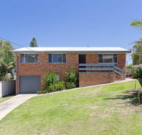 Argyle Cottage' 41 Argyle Avenue - great family home for holidays - Tourism TAS
