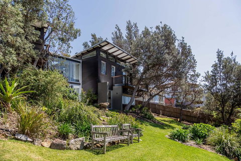 ARGYLL MOLLYMOOK - Absolute Waterfront - Tourism TAS 0