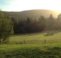 Arjuna Ridge Bed and Breakfast - Tourism TAS