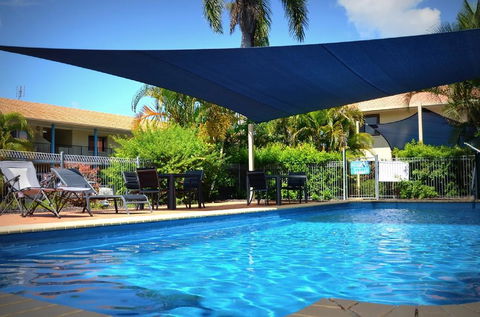 Arlia Sands Apartments - Tourism TAS 3
