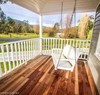 Arlington - Tourism TAS