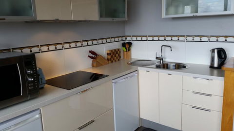 Armalong Winery Chalets - Hobart Tourism 2