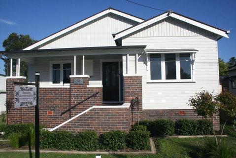 Armidale Executive Accommodation - City Centre - Tourism TAS 1