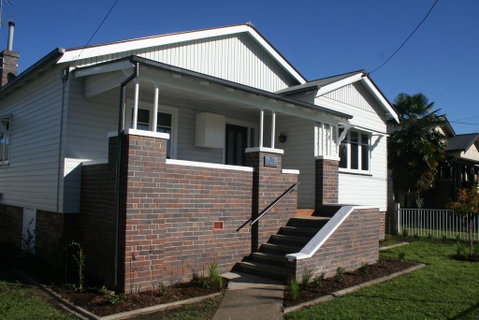 Armidale Executive Accommodation - City Centre - Tourism TAS 2