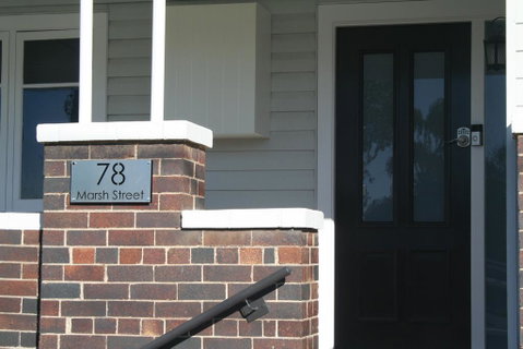 Armidale Executive Accommodation - City Centre - Tourism TAS 3