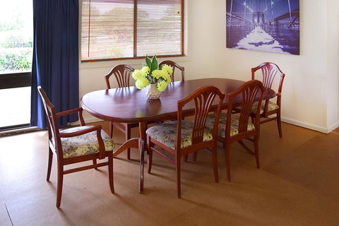 Armidale Motel - Tourism TAS 2