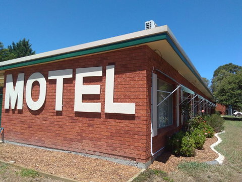 Armidale Rose Villa Motel - Tourism TAS 2