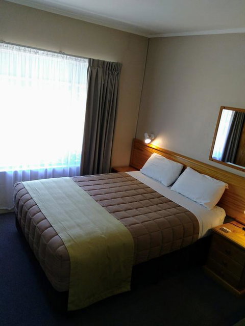Armidale Rose Villa Motel - Tourism TAS 3