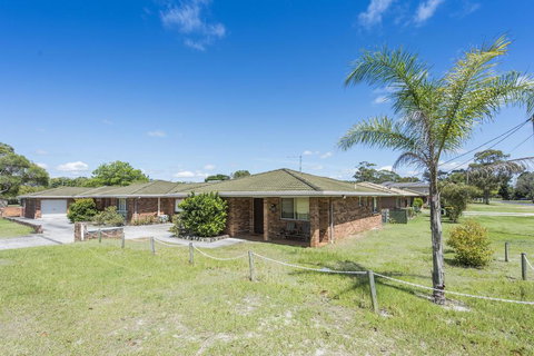 Armorel At Iluka - Tourism TAS 0