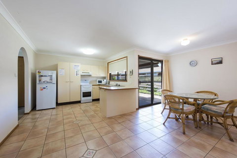 Armorel At Iluka - Tourism TAS 3