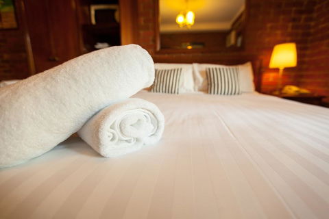 Armour Motor Inn - Hobart Tourism 2